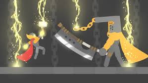 Ragdoll Hit Screenshot 2