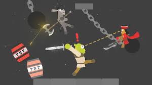 Ragdoll Hit Screenshot 3