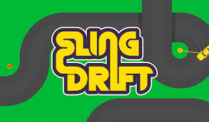 Sling Drift Screenshot 1