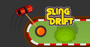 Sling Drift Screenshot 2